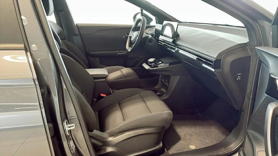 MG 4 51 Nordic Edition 5d