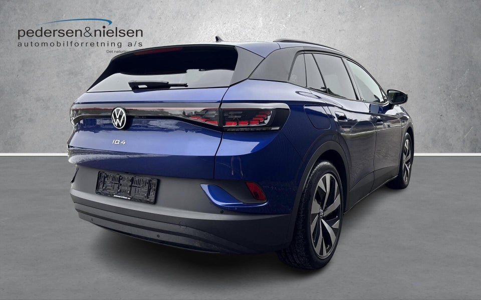 VW ID.4 77 Pro 5d