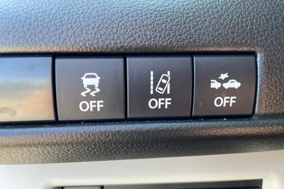Suzuki Swift 1,2 Desire 5d