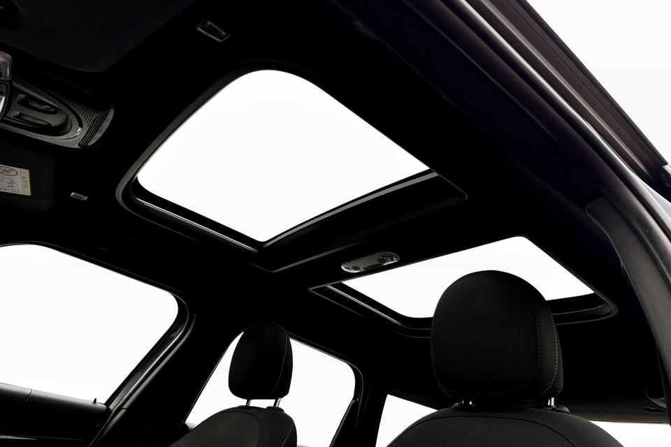 MINI Countryman Cooper SE 1,5 aut. ALL4 5d