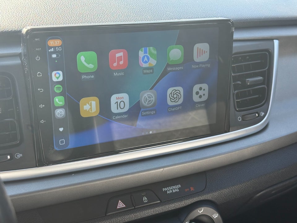 Kia Rio 1,0 T-GDi Comfort 5d
