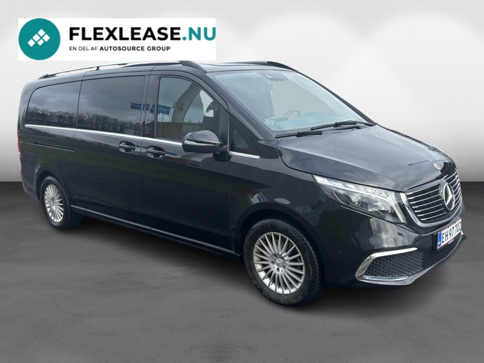 Mercedes EQV300 Avantgarde XL