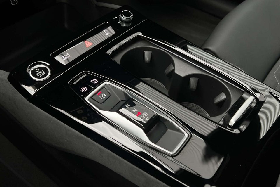 Audi A6 e-tron S-line plus performance Avant 5d