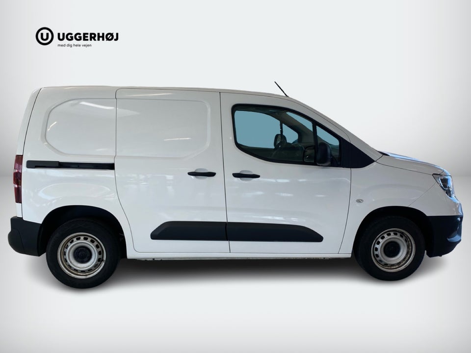 Opel Combo 1,5 D 75 Essentia L1V1