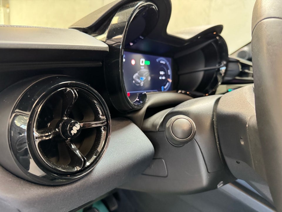 Alfa Romeo Junior Elettrica Core 5d