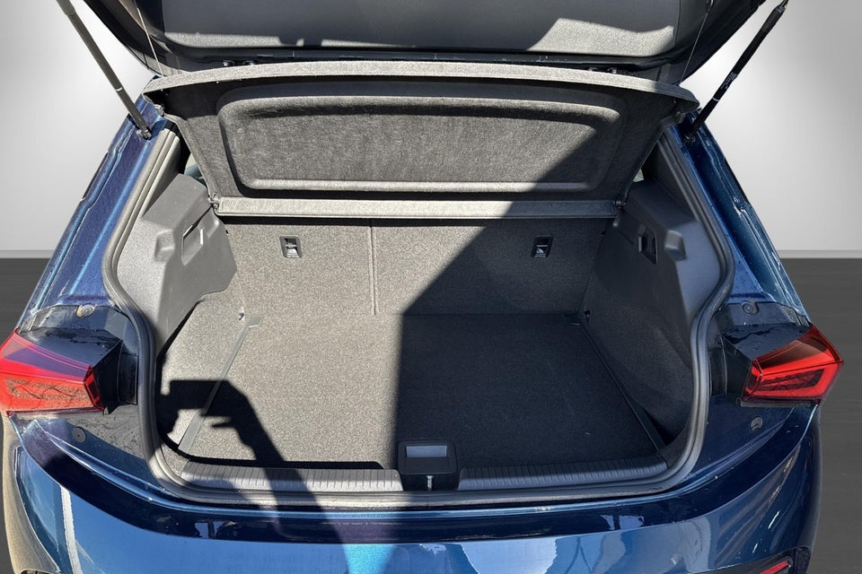 Cupra Born 58 High 5d