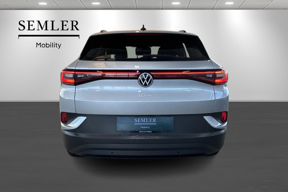 VW ID.4 77 Pro 5d