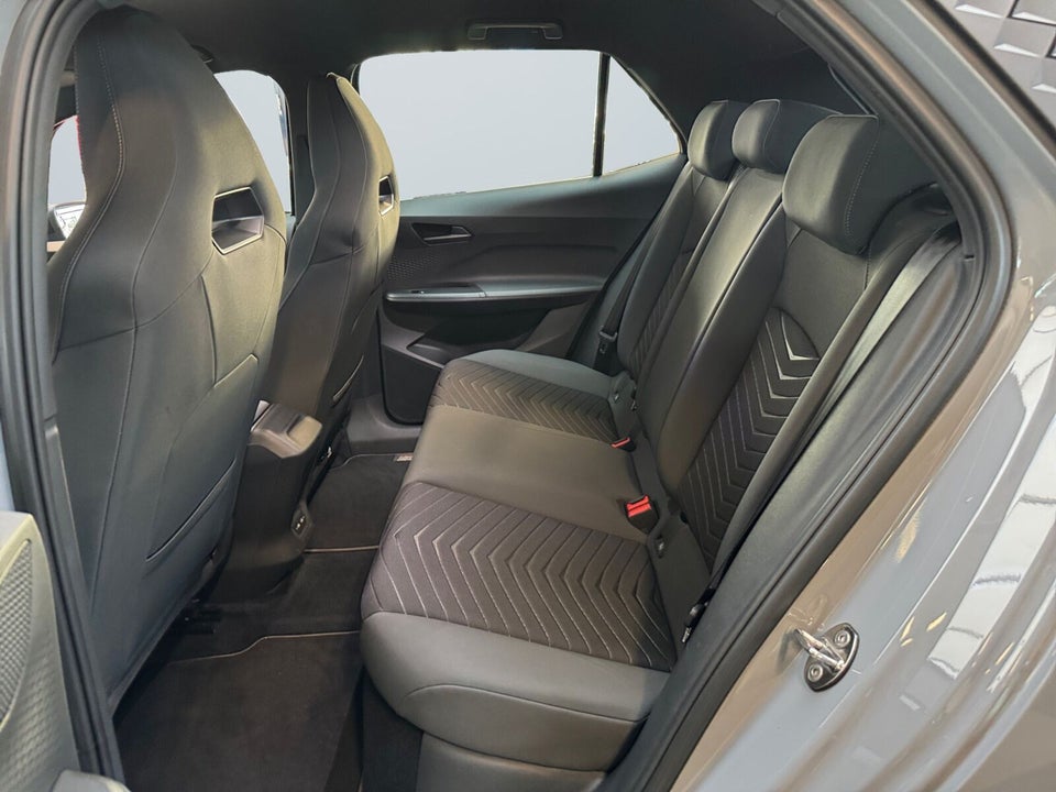 Cupra Born 58 High 5d