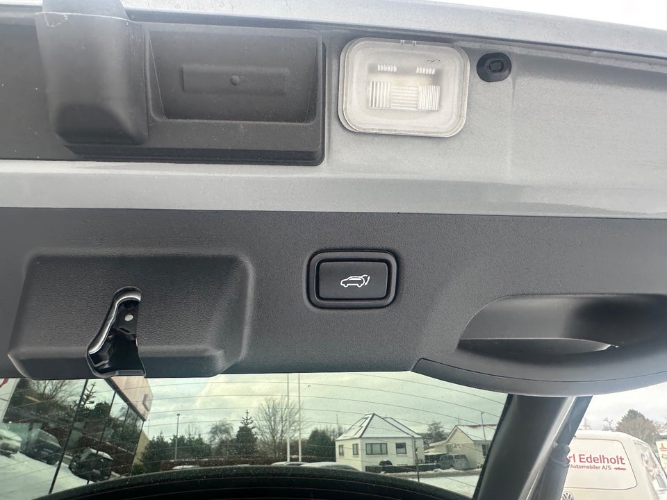 Kia EV6 84 Long Range Upgrade 5d