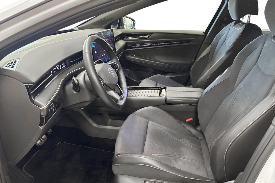 VW ID.7 86 Style S+ Tourer 5d