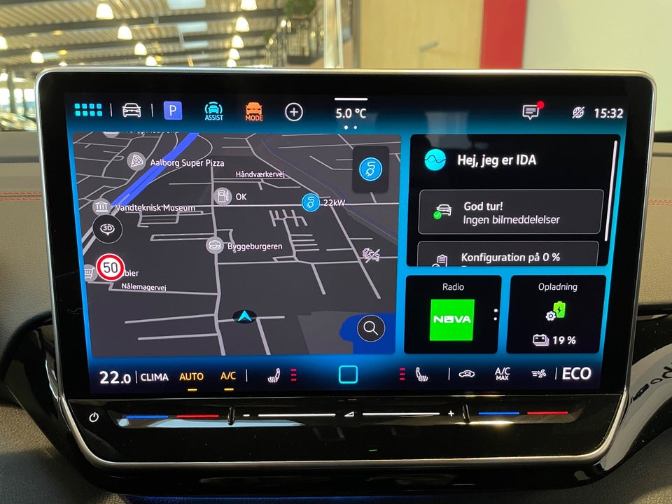 VW ID.4 77 GTX 4Motion 5d