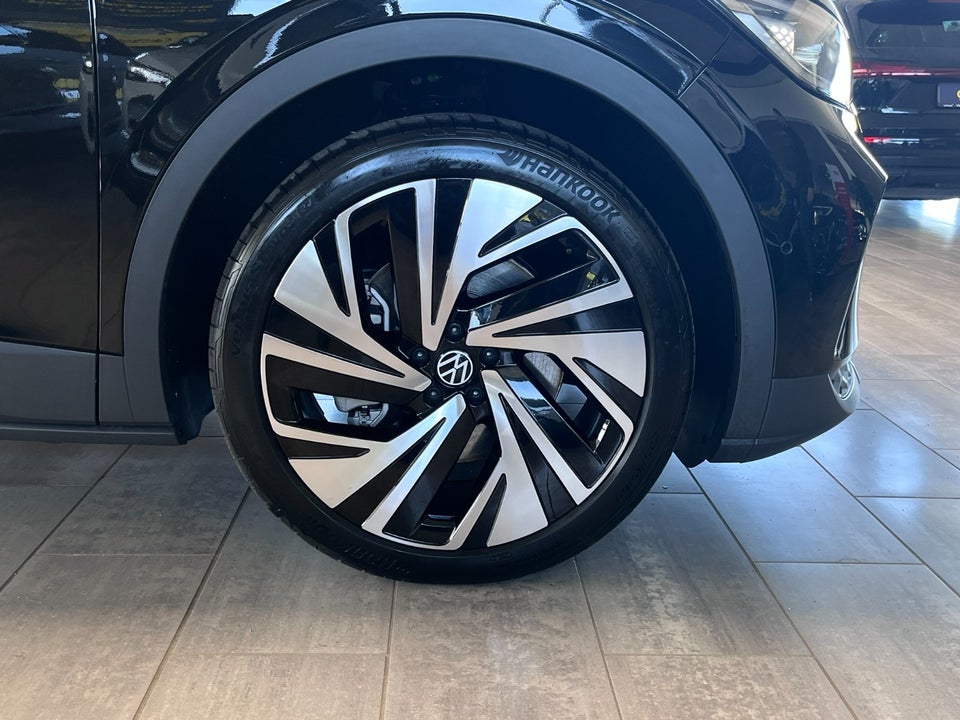 VW ID.4 77 Style 5d
