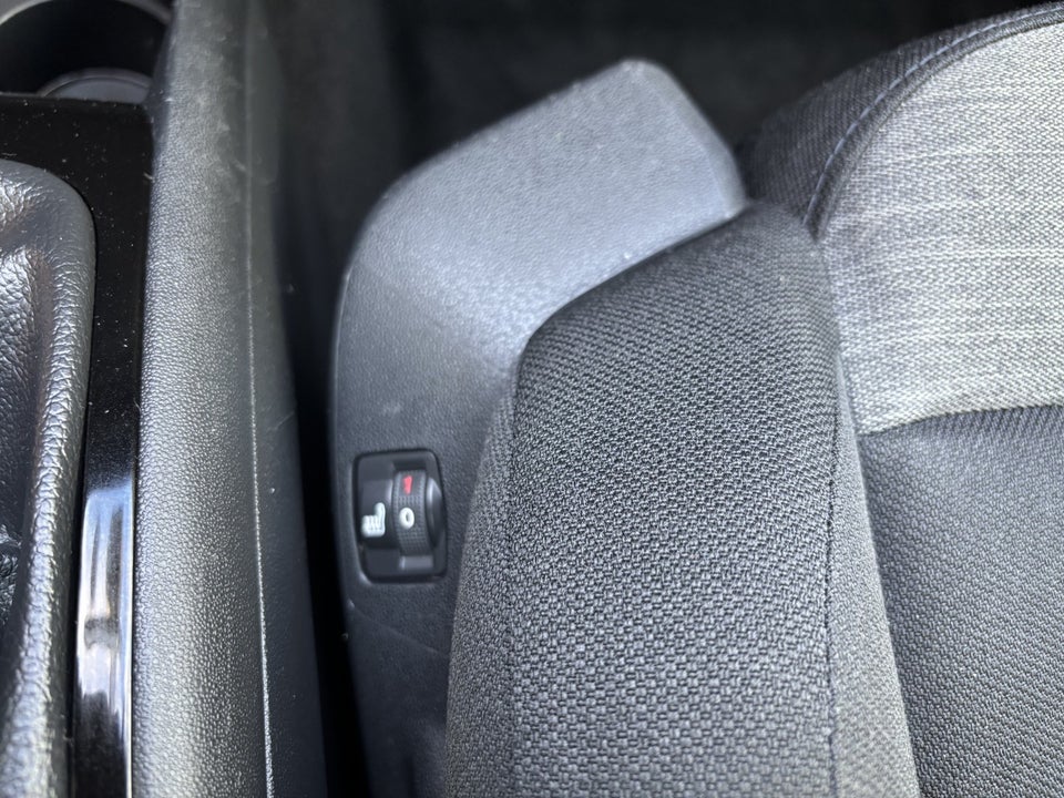 Citroën Grand C4 SpaceTourer 1,5 BlueHDi 130 Intensive+ 7prs 5d