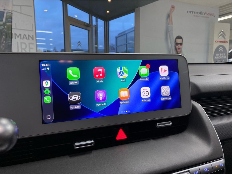 Hyundai Ioniq 5 77 Essential 5d