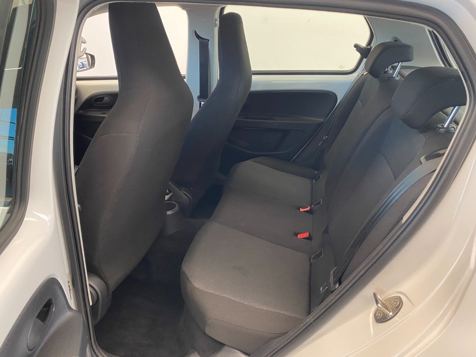 Skoda Citigo-e iV Ambition 5d