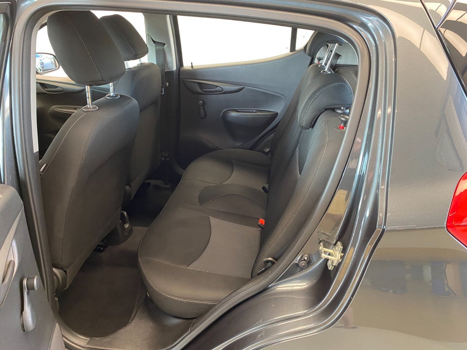 Opel Karl 1,0 Enjoy 5d