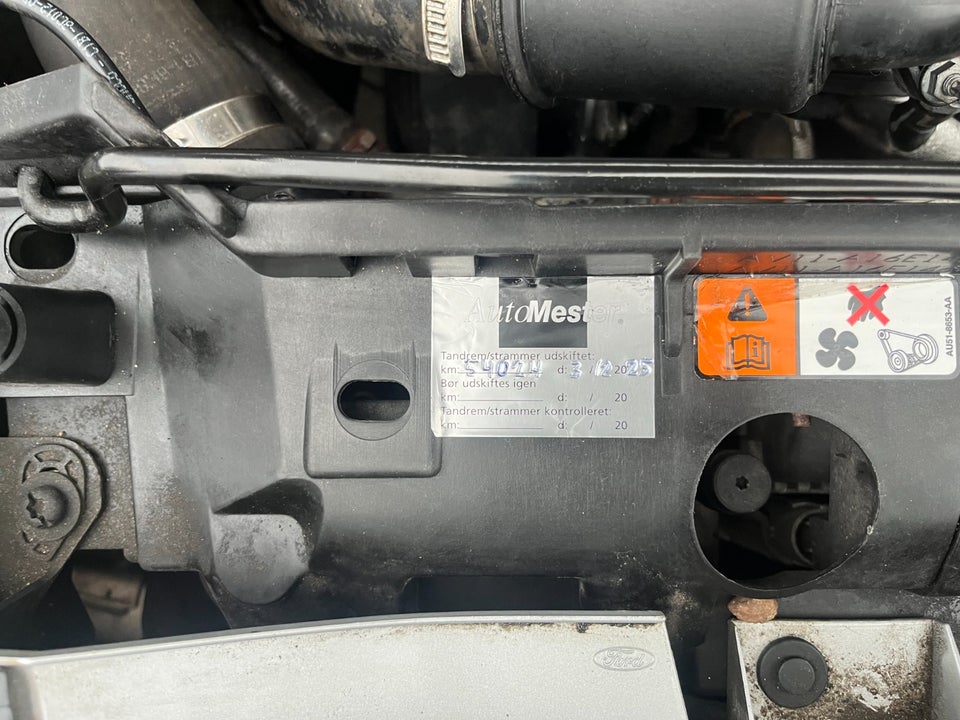 Ford B-MAX 1,0 SCTi 100 Trend 5d