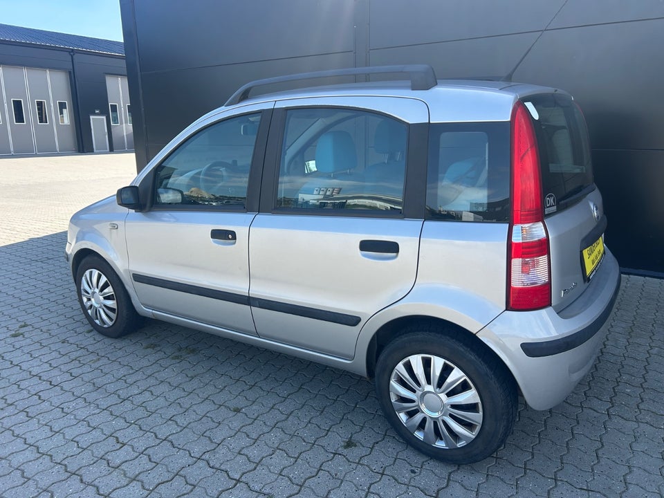 Fiat Panda 1,2 Ciao 5d