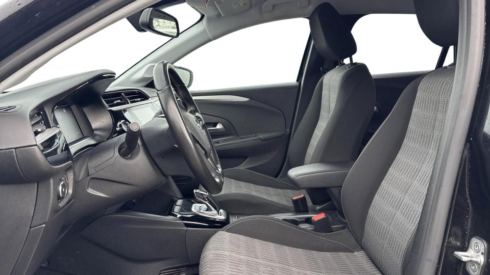 Opel Corsa-e 50 Edition 5d