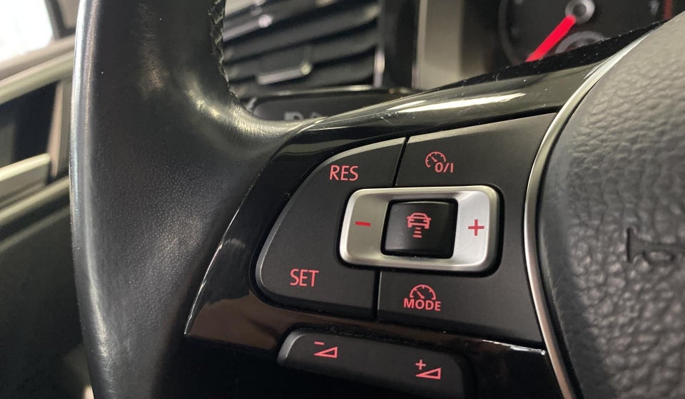 VW Polo 1,0 TSi 95 Comfortline DSG 5d