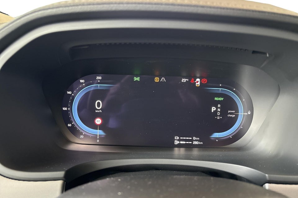 Volvo V90 2,0 T8 ReCharge Ultimate Dark aut. AWD 5d