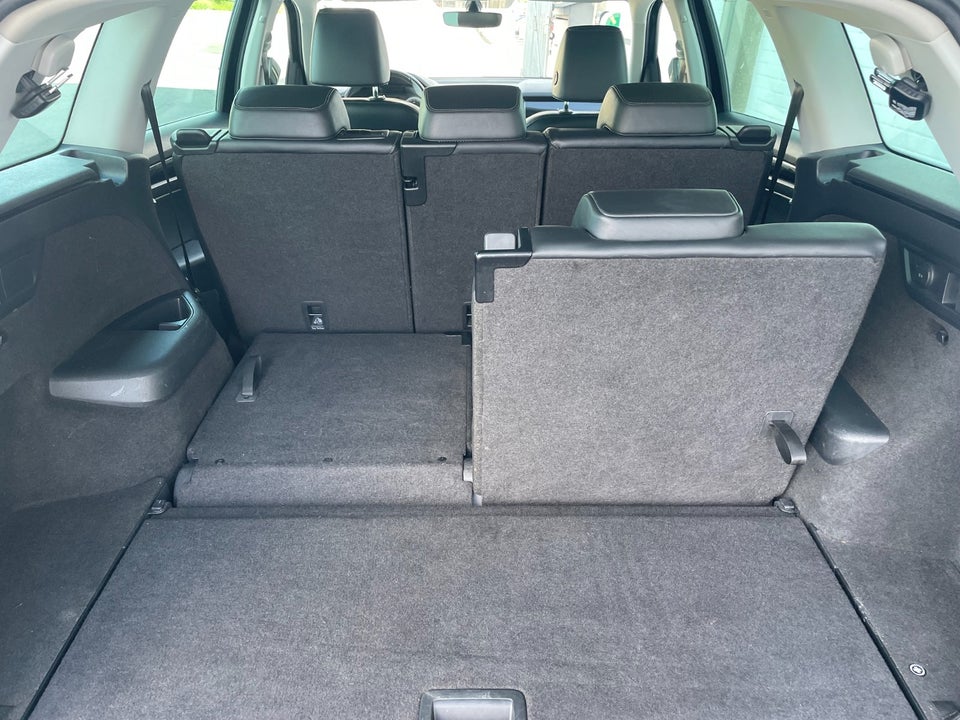 Skoda Kodiaq 2,0 TDi 190 Style DSG 4x4 7prs 5d