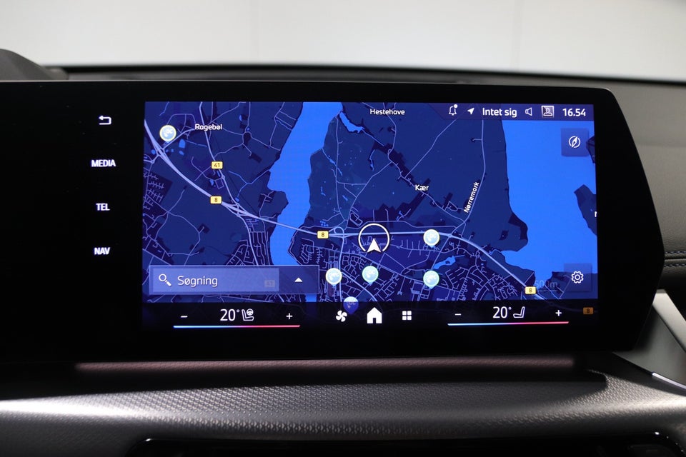 BMW iX1 xDrive30 M-Sport 5d