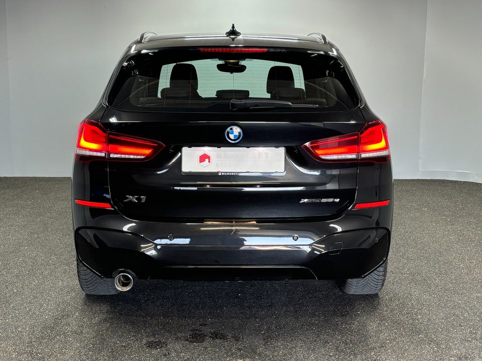 BMW X1 1,5 xDrive25e M-Sport aut. 5d