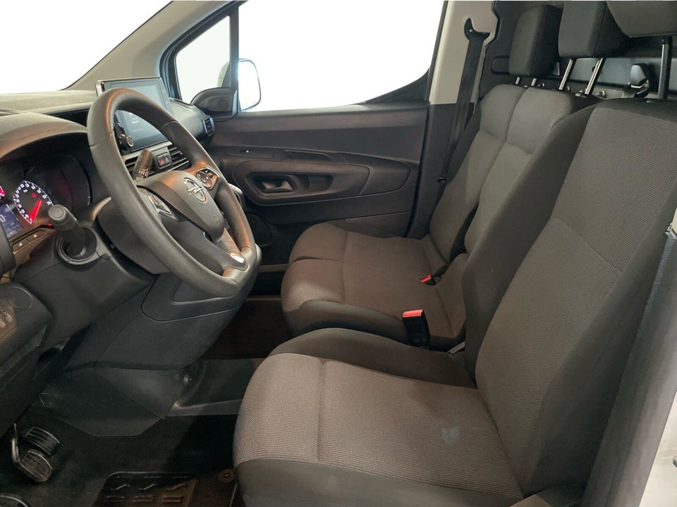 Opel Combo 1,5 D 102 Enjoy L1V1