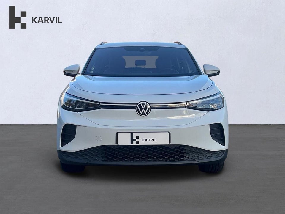 VW ID.4 77 Pro Performance 5d