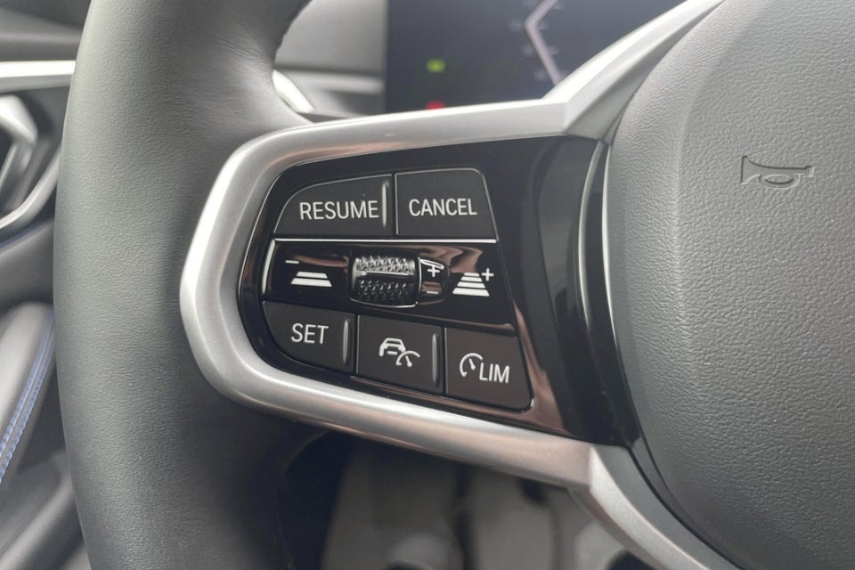 BMW i4 eDrive35 M-Sport 5d