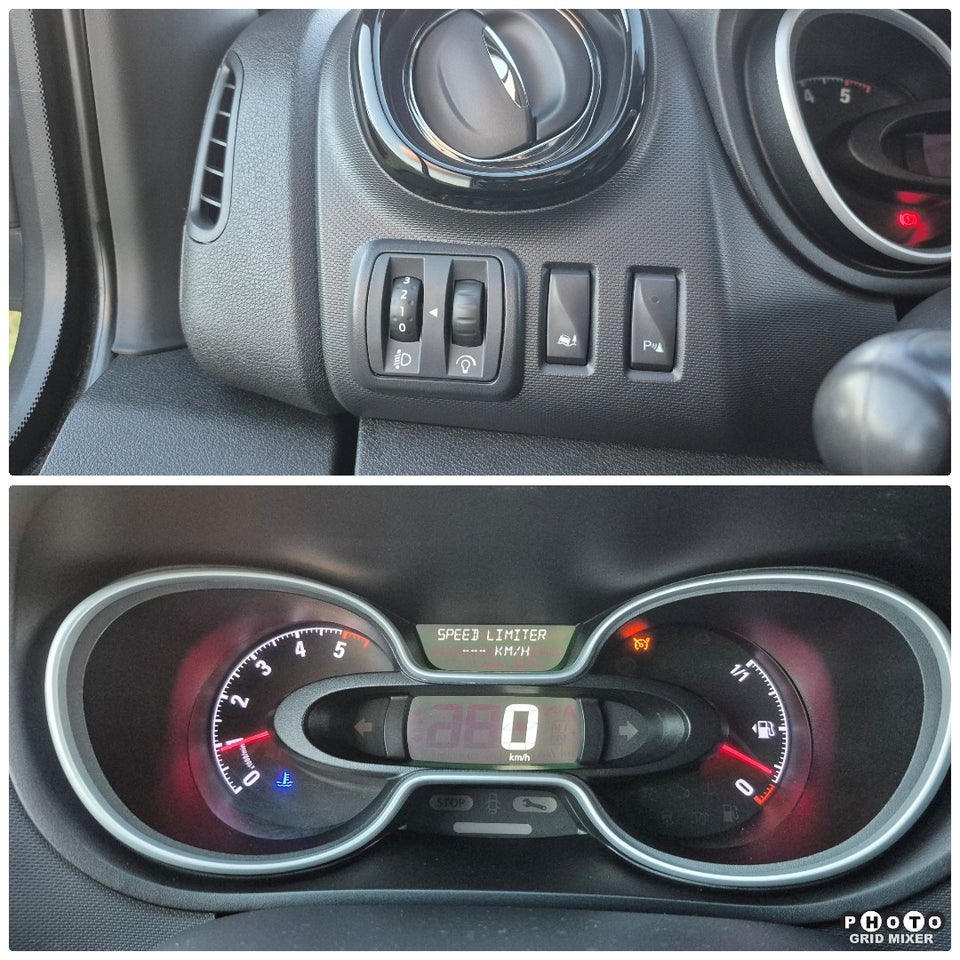 Opel Vivaro 1,6 CDTi 145 Sportive L2H1