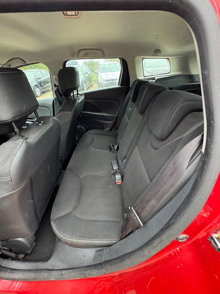 Renault Clio IV 0,9 TCe 90 Dynamique Sport Tourer 5d