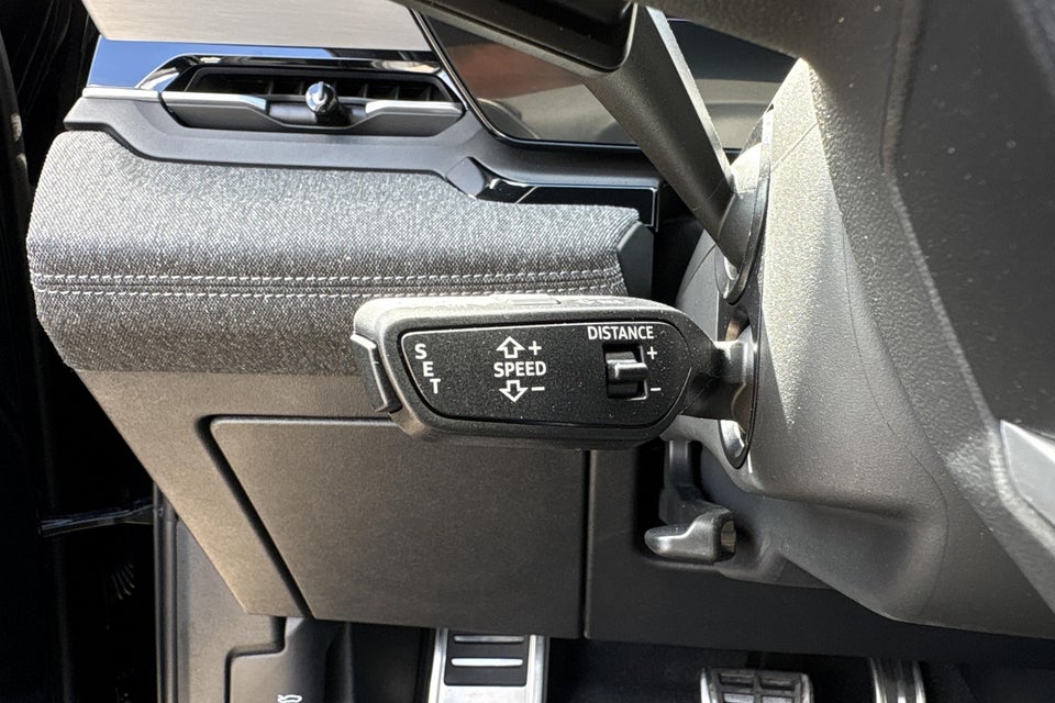 Audi Q6 e-tron Progress plus performance 5d