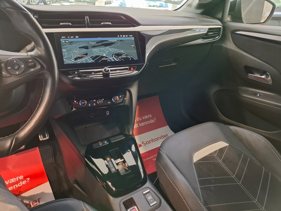 Opel Corsa-e 54 Ultimate 5d