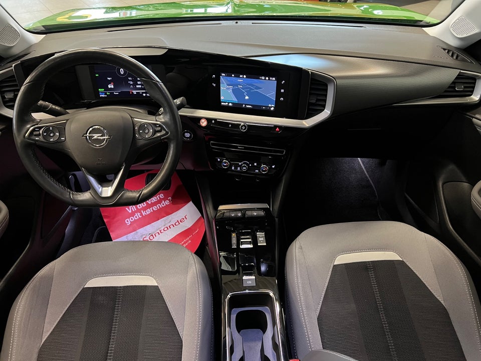 Opel Mokka-e 50 Elegance 5d