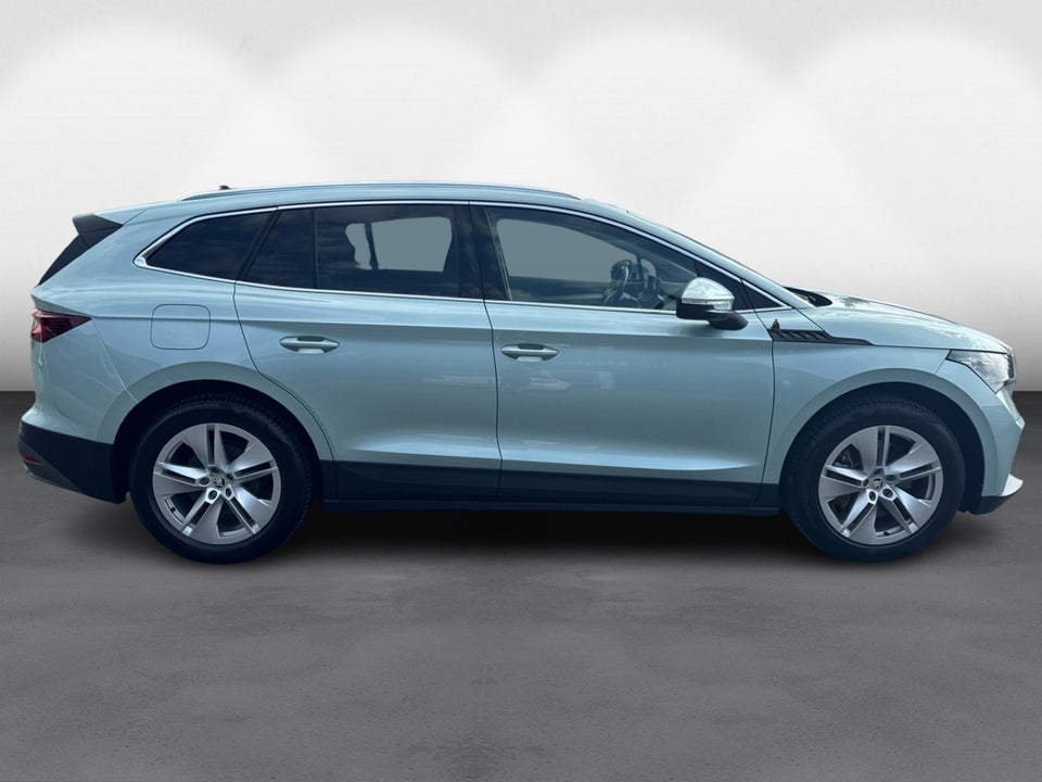 Skoda Enyaq 80 iV 5d
