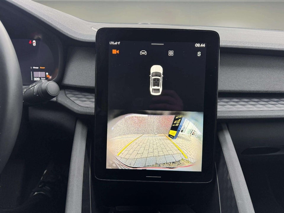 Polestar 2 Long Range 5d