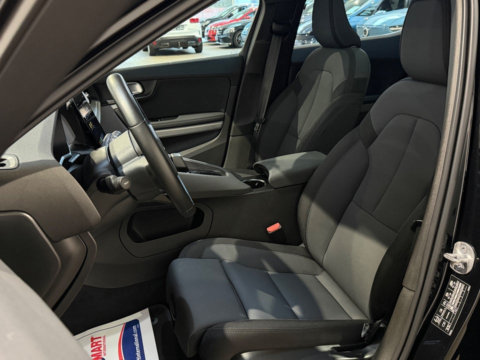 Polestar 2 Long Range 5d