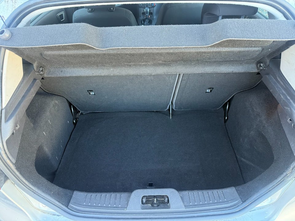 Ford Fiesta 1,0 SCTi 100 Trend aut. 5d