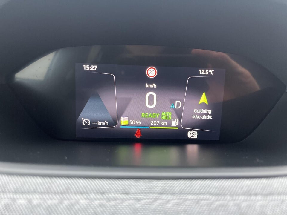 Skoda Enyaq 80 iV 5d