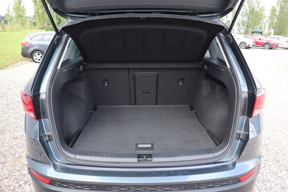 Seat Ateca 1,5 TSi 150 Style DSG 5d