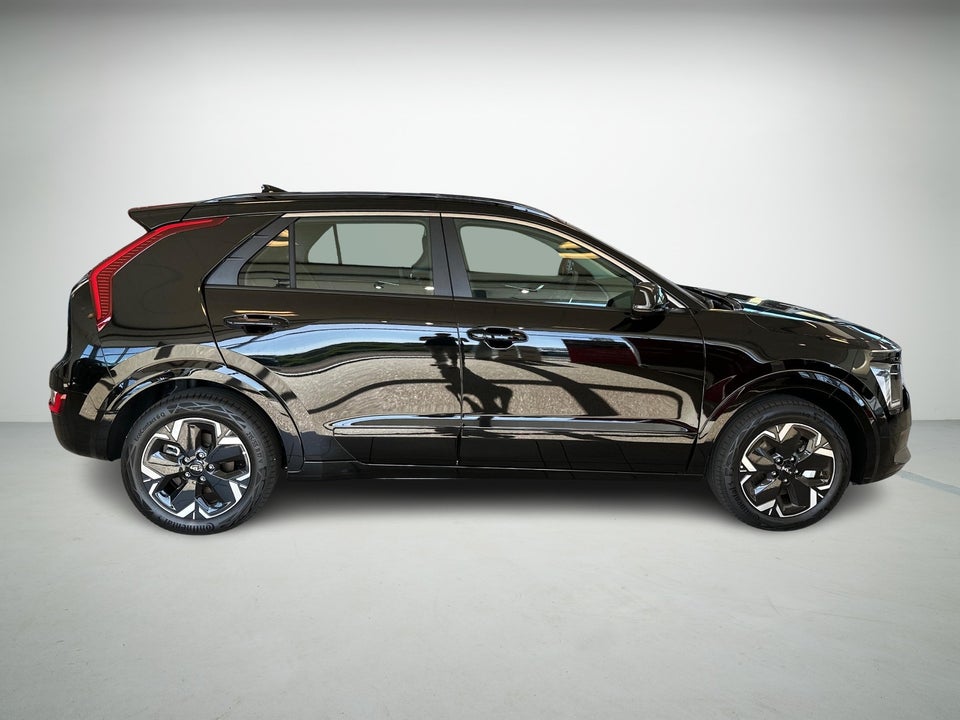Kia Niro 64 EV Prestige 5d