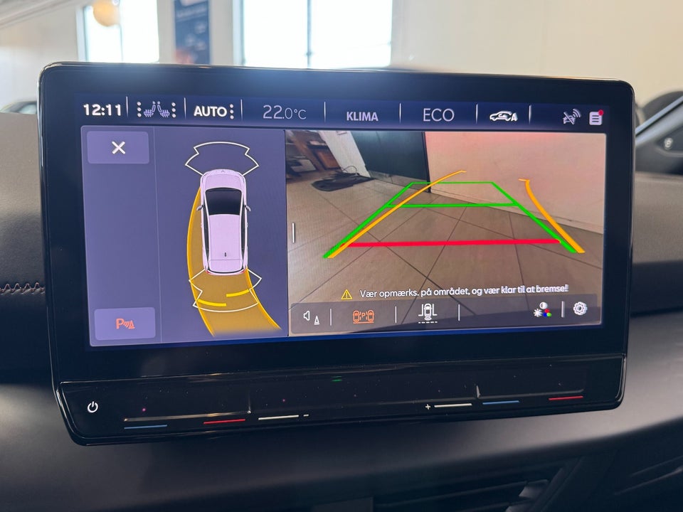 Cupra Born 58 Dinamica Pack High 5d