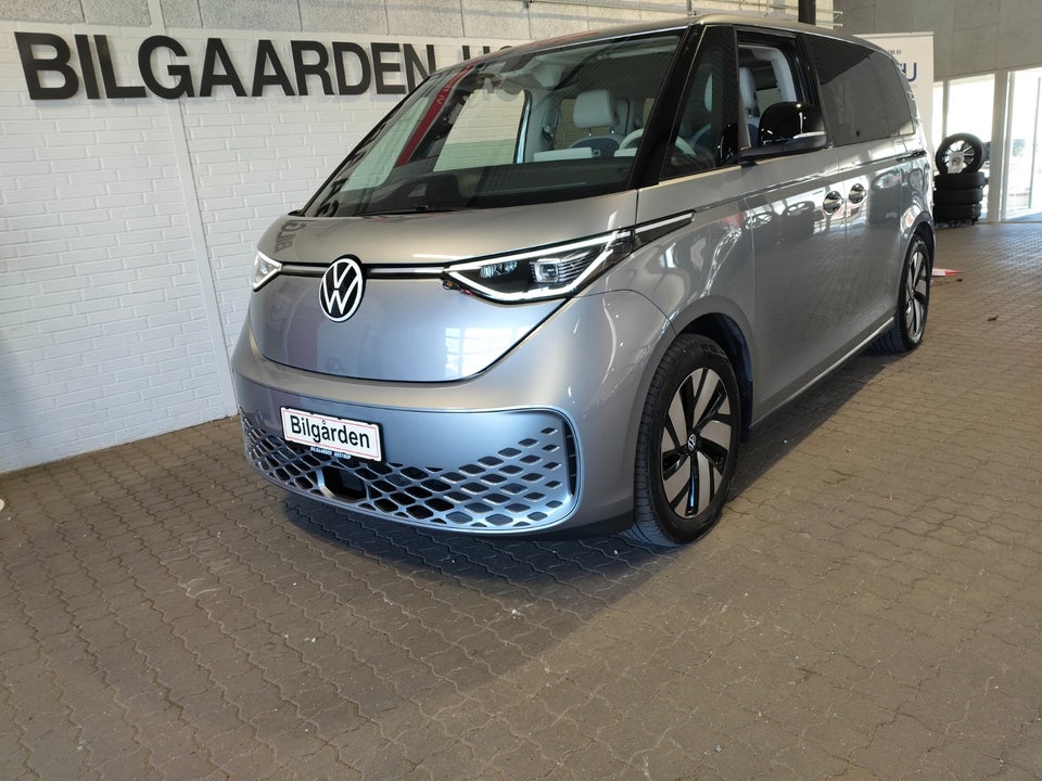 VW ID.Buzz 77 Pro SWB 5d