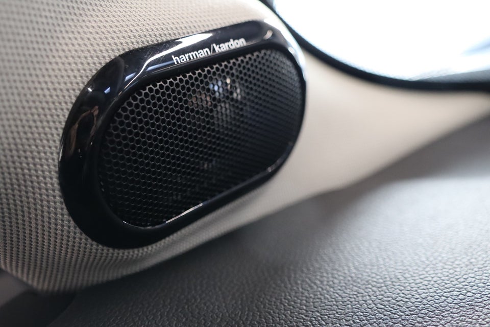 MINI Cooper SE Edition Premium Plus 3d