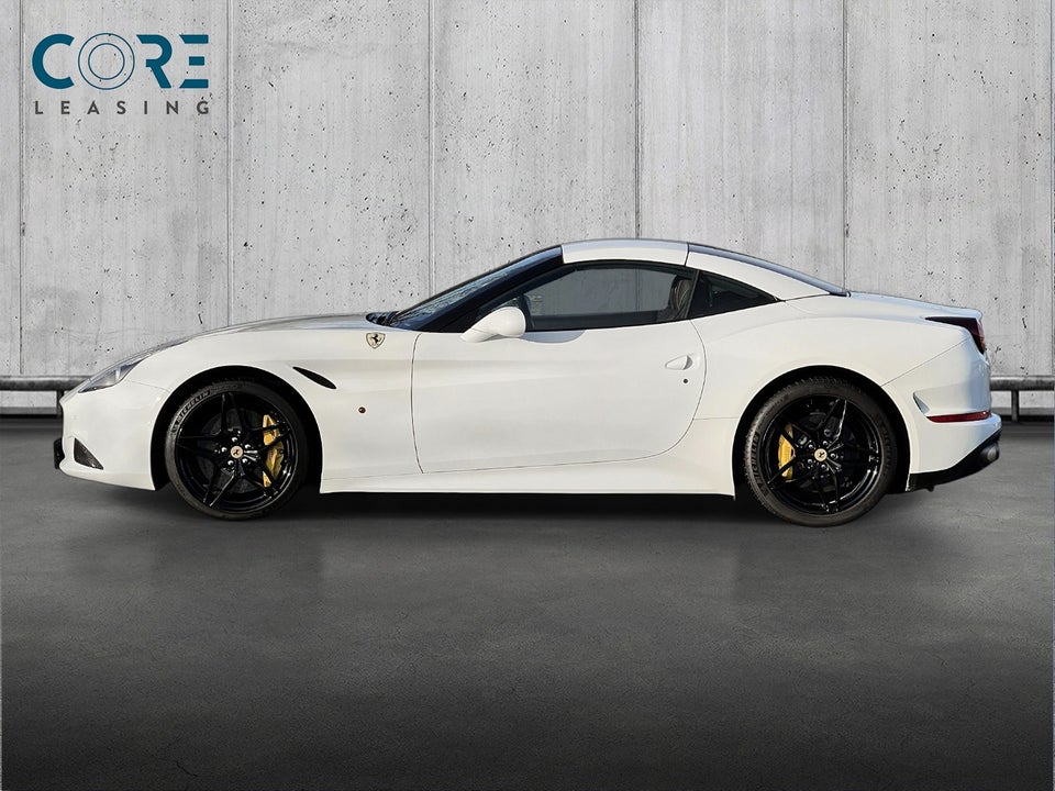 Ferrari California T 3,9 F1 2d