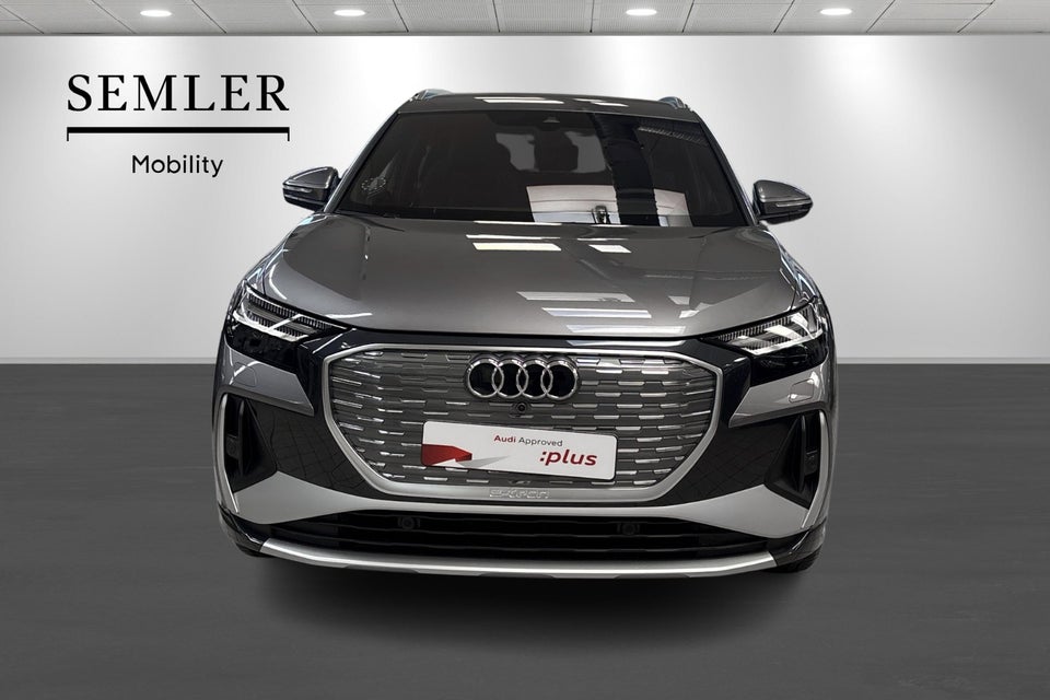 Audi Q4 e-tron 45 Ultra 5d