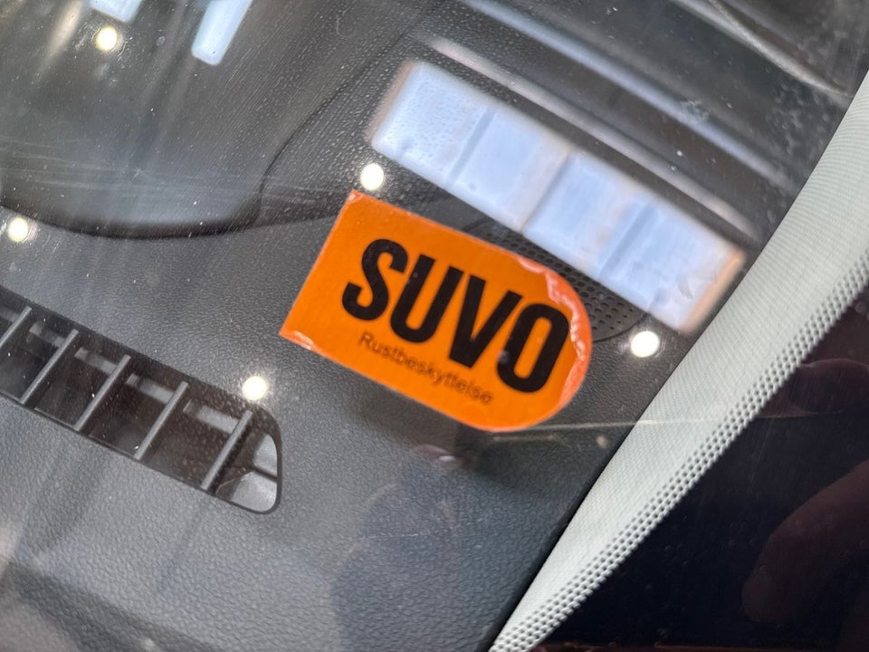 Ford Kuga 2,5 PHEV Vignale CVT 5d