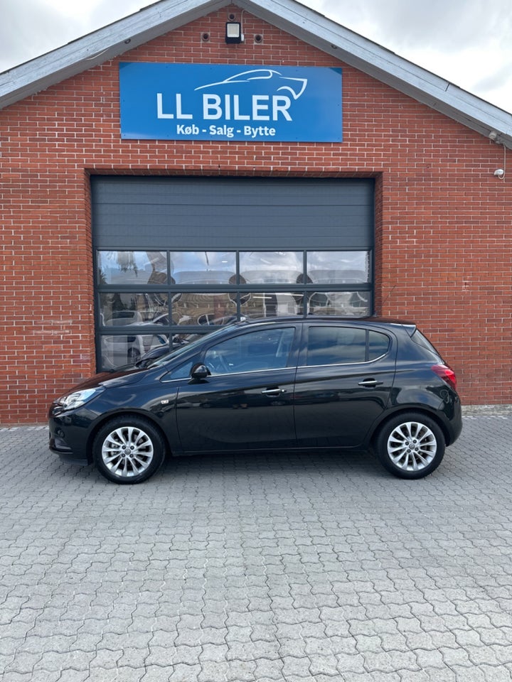 Opel Corsa 1,0 T 90 Cosmo 5d